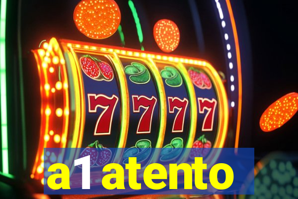 a1 atento